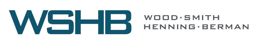 Wood Smith Henning Berman logo