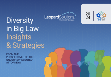 Diversity in Big Law Whitepaper