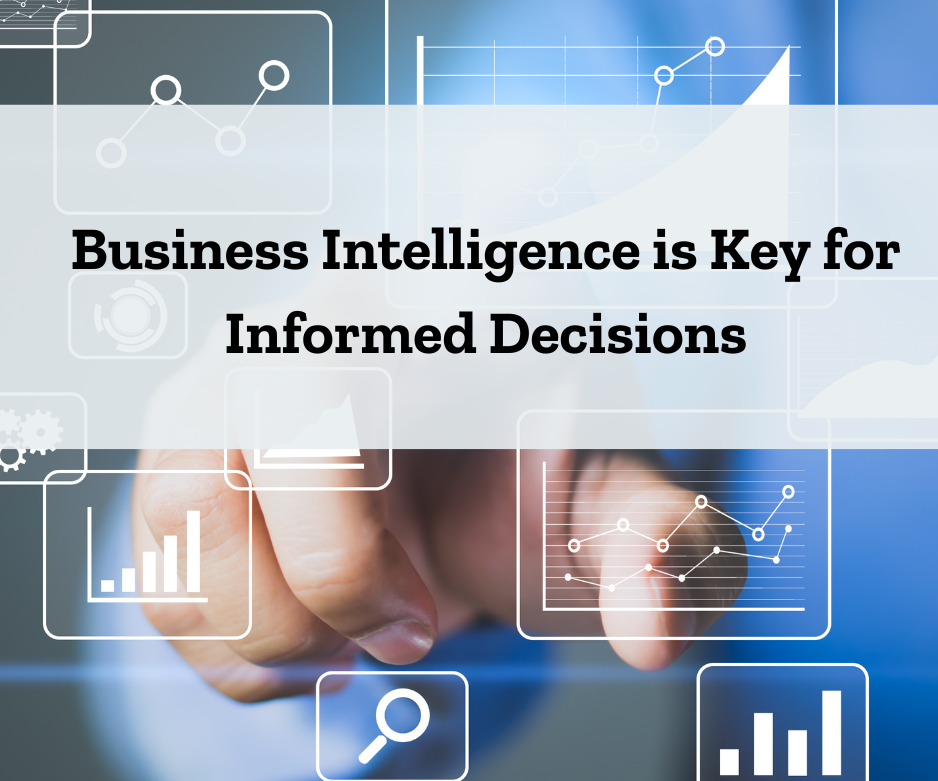 A Business Intelligence Strategy is Central to Not Falling Victim to Bad Data