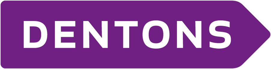 Dentons logo