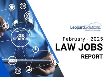 February 2025 Jobs Report