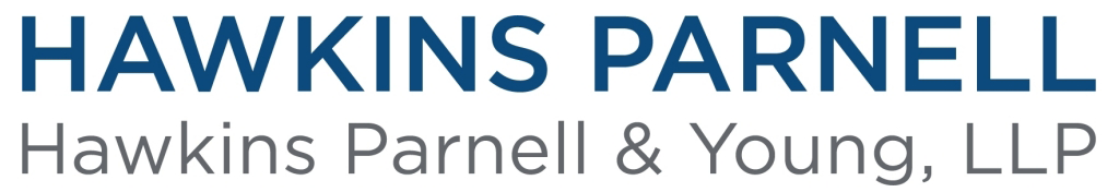 Hawkins Parnell logo