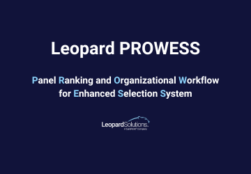 Leopard PROWESS: Revolutionizing Outside Counsel Selection for Corporate Legal Departments 