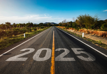 2025 Predictions