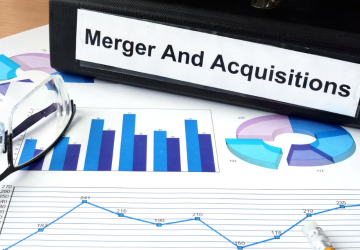 Mergers and Acquisitions