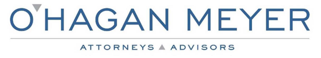 O'Hagan Meyer logo