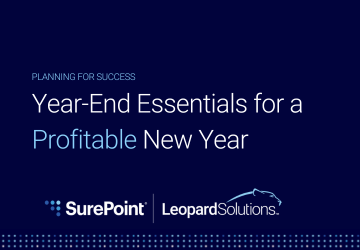 Planning for Success: Year-End Essentials for a Profitable New Year 